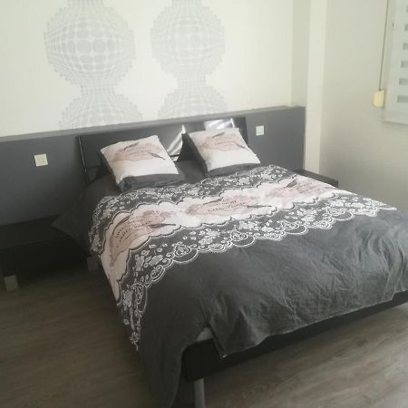 Logement de plein pied à MIRECOURT Esterno foto