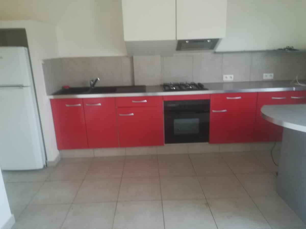 Logement de plein pied à MIRECOURT Esterno foto